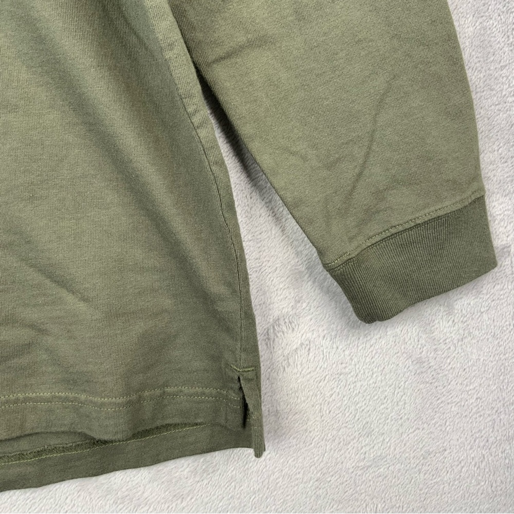 Duluth Trading Olive Green T-Shirt. Men’s Size Small (NWT). - Picture 4 of 7